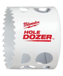 Коронка Bi-Metal 73мм Milwaukee (III) - 1 шт., фото  | SNABZHENIE.com.ua