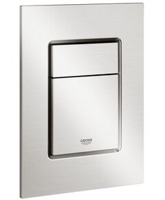 Накладна панель змиву Grohe Skate Cosmopolitan S, суперсталь, фото  | SNABZHENIE.com.ua