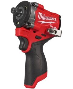 Гайковерт висококрутний MILWAUKEE 1/2 (746 Нм) M12 FCIWF12G3-0 (каркас), фото  | SNABZHENIE.com.ua