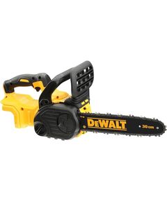 Цепная аккумуляторная пила DeWALT DCM565N, фото  | SNABZHENIE.com.ua