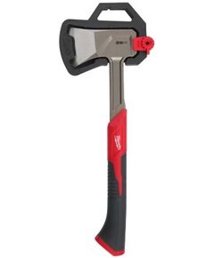 Топор MILWAUKEE, 40см, фото  | SNABZHENIE.com.ua