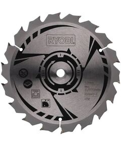 Диск пиляльний Ryobi SB254T24A1 150х10-18T, фото  | SNABZHENIE.com.ua