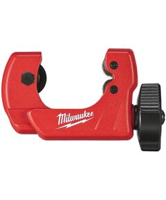 Труборез MILWAUKEE Mini для медных труб 3-28 мм, фото  | SNABZHENIE.com.ua