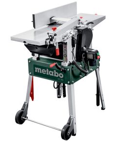 Рейсмусово-фугувальний верстат Metabo HC 260 2200Вт заготовка макс. 160х200мм зняття стружки 0-3мм 71кг, фото  | SNABZHENIE.com.ua