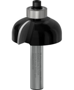 Фреза галтельна Bosch Professional Std S8 R10 D32.7 L14, фото  | SNABZHENIE.com.ua