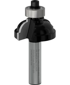 Фреза профільна F Bosch Professional Std S8 R6.3 D28.5 L13.2, фото  | SNABZHENIE.com.ua