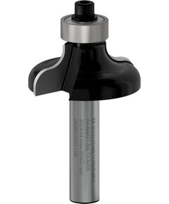 Фреза профільна G Bosch Professional Std S8 R4.8 D31.8 L12.4, фото  | SNABZHENIE.com.ua