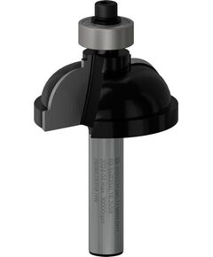 Фреза профільна F Bosch Professional Std S8 R9.5 D35 L16.2, фото  | SNABZHENIE.com.ua