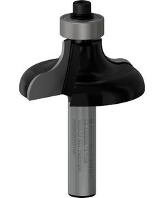 Фреза профільна G Bosch Professional Std S8 R6.35 D38 L15.7, фото  | SNABZHENIE.com.ua