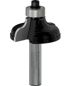 Фреза профільна А Bosch Professional Std S8 R4.8 B11 L14.3, фото  | SNABZHENIE.com.ua