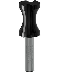 Фреза сегментна Bosch Professional Std S8 R18.3 D20.6 L32, фото  | SNABZHENIE.com.ua