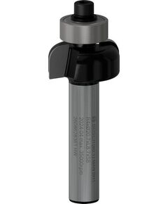 Фреза галтельна профільна Е Bosch Professional Std S8 R4 D20.7 L9, фото  | SNABZHENIE.com.ua