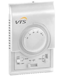 Контролер VTS TR110C Volcano VR Mini, VR1, VR2, VR3, VR-D Mini, VR-D, AC 10-30 &deg;C 230В, фото  | SNABZHENIE.com.ua