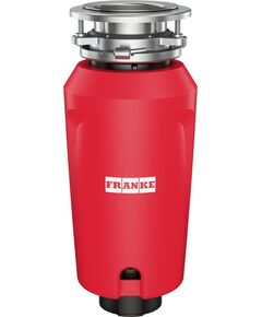 Подрібнювач харчових відходів Franke Slim 75, 2600об/хв, 0.75к.с., фото  | SNABZHENIE.com.ua