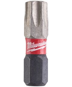 Насадка Milwaukee SHOCKWAVE TX40 25мм (2 шт) для ударного інструменту, фото  | SNABZHENIE.com.ua