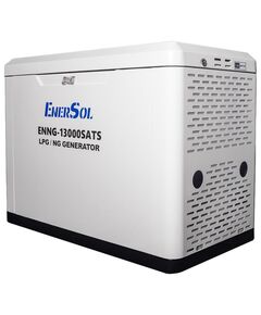 Генератор газовый EnerSol ENNG-13000SATS, фото  | SNABZHENIE.com.ua