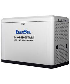 Генератор газовый EnerSol ENNG-13000TATS, фото  | SNABZHENIE.com.ua