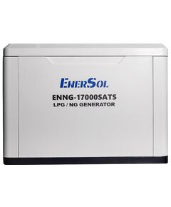Генератор газовый EnerSol ENNG-17000SATS, фото  | SNABZHENIE.com.ua