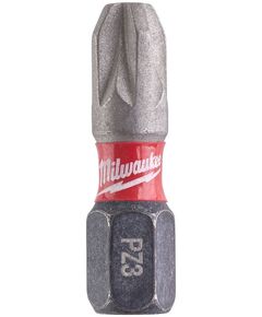Насадка Milwaukee SHOCKWAVE PZ3 25 мм (25 шт), фото  | SNABZHENIE.com.ua
