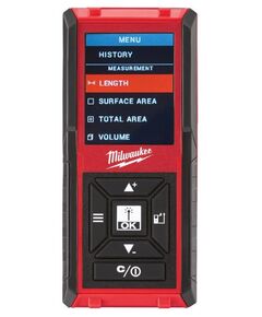 Лазерный дальномер LDM 45, фото  | SNABZHENIE.com.ua