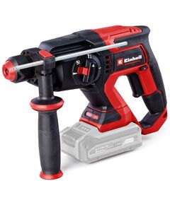 Перфоратор акумуляторний Einhell Professional TP-HD 18/22 D Li BL - Solo 18В 0-1800об/хв 5150уд/хв 2.2Дж кейс 17.8кг без АКБ та ЗП, фото  | SNABZHENIE.com.ua