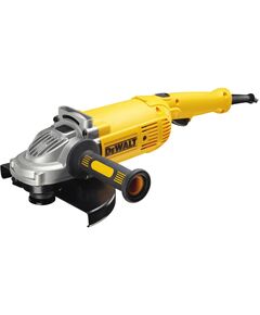 Угловая шлифмашина DeWALT DWE492, фото  | SNABZHENIE.com.ua