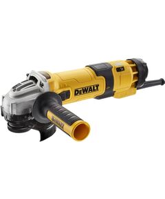 Угловая шлифмашина DeWALT DWE4257, фото  | SNABZHENIE.com.ua