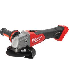 Углошліфувальна машина MILWAUKEE M18 FUEL 125 мм FSAG125X-0 4933478701, фото  | SNABZHENIE.com.ua