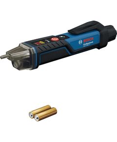 Тестер напруги Bosch Professional GVD 1000-17 24-1000В 2AAх1.5В, фото  | SNABZHENIE.com.ua
