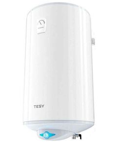 Водонагрівач електричний Tesy Anticalc GCV 1204424D B14 TBR 120 л, 2.4 кВт, сухий тен, круглий, мех. керування, Болгарія, C, фото  | SNABZHENIE.com.ua