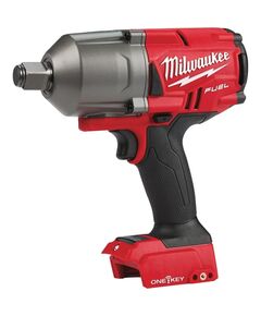 Гайковерт аккумуляторный бесщёточный MILWAUKEE 3/4" (2034Нм) M18 ONEFHIWF34-0, M18 B5 подарок, фото  | SNABZHENIE.com.ua