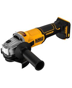Шлифмашина угловая - болгарка аккумуляторная бесщёточная DeWALT DCG407N, фото  | SNABZHENIE.com.ua