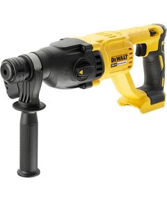 Перфоратор аккумуляторный DeWALT DCH133N SDS-Plus 18 В, фото  | SNABZHENIE.com.ua