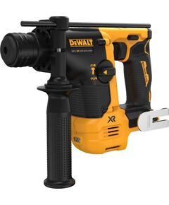 Перфоратор DeWALT DCH072N аккумуляторный бесщёточный SDS Plus, фото  | SNABZHENIE.com.ua
