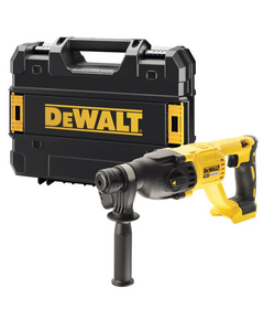 Перфоратор аккумуляторный DeWALT DCH133NT SDS-Plus, 18 В, фото  | SNABZHENIE.com.ua