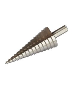 Свердло по металу ступінчасте GRAPHITE HSS 4x32мм, фото  | SNABZHENIE.com.ua