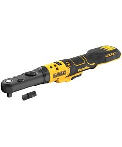 Гайковерт угловой DeWALT DCF510N аккумуляторный бесщеточный, фото  | SNABZHENIE.com.ua