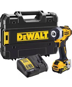 Гайковерт DeWALT DCF903P1 ударный аккумуляторный бесщеточный 20В, фото  | SNABZHENIE.com.ua