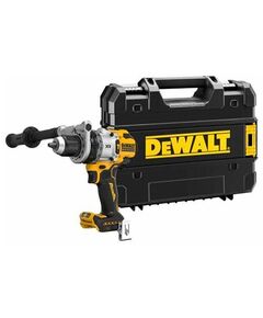 Дрель-шуруповерт DeWALT DCD1007NT аккумуляторная ударная бесщеточная, фото  | SNABZHENIE.com.ua