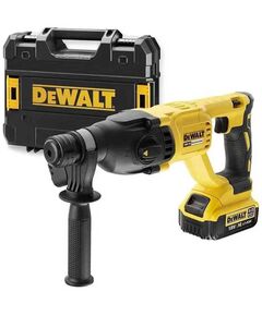 Акумуляторний перфоратор DeWALT DCH133M1 SDS-Plus 18В, фото  | SNABZHENIE.com.ua