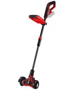 Очищувач швів плитки Einhell Expert GE-CC 18/110 Li E-Solo 18В 1150-1500об/хв щітка 110мм телескопічна штанга 1.53кг без АКБ та ЗП, фото  | SNABZHENIE.com.ua