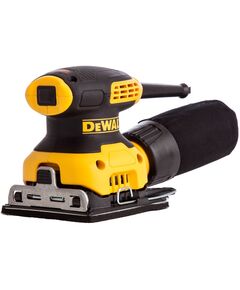 Вібраційна шліфмашина DeWALT DWE6411, фото  | SNABZHENIE.com.ua