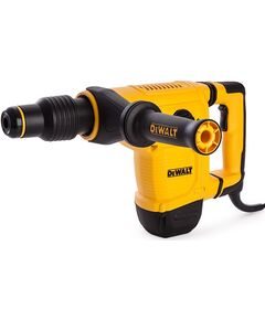 Відбійний молоток DeWALT D25810K SDS-MAX, фото  | SNABZHENIE.com.ua