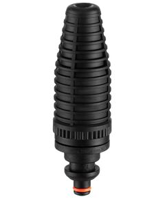 Насадка турбо розпилювальна 2Е для мінімийок високого тиску, фото  | SNABZHENIE.com.ua