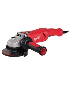 Углошлифувальна машина MILWAUKEE AGV 17-125 XE, 125 мм, фото  | SNABZHENIE.com.ua