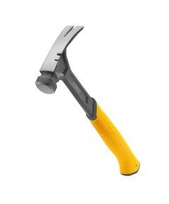 Молоток RIP-CLAW DeWALT DWHT51003-0, цільнометалевий, 454 г, фото  | SNABZHENIE.com.ua