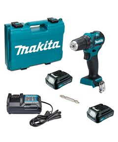 Акумуляторний дриль-шурупокрут CXT  35 (DF332DWYE), фото  | SNABZHENIE.com.ua