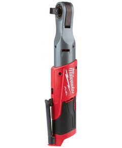Аккумуляторная трещотка MILWAUKEE M12 FIR12-0 FUEL 1/2, 81 Нм, фото  | SNABZHENIE.com.ua
