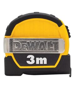 Рулетка измерительная DeWALT DWHT36098-1 - 3 м, 25 мм, фото  | SNABZHENIE.com.ua