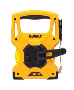 Рулетка вимірювальна DeWALT DWHT34218-0, фото  | SNABZHENIE.com.ua